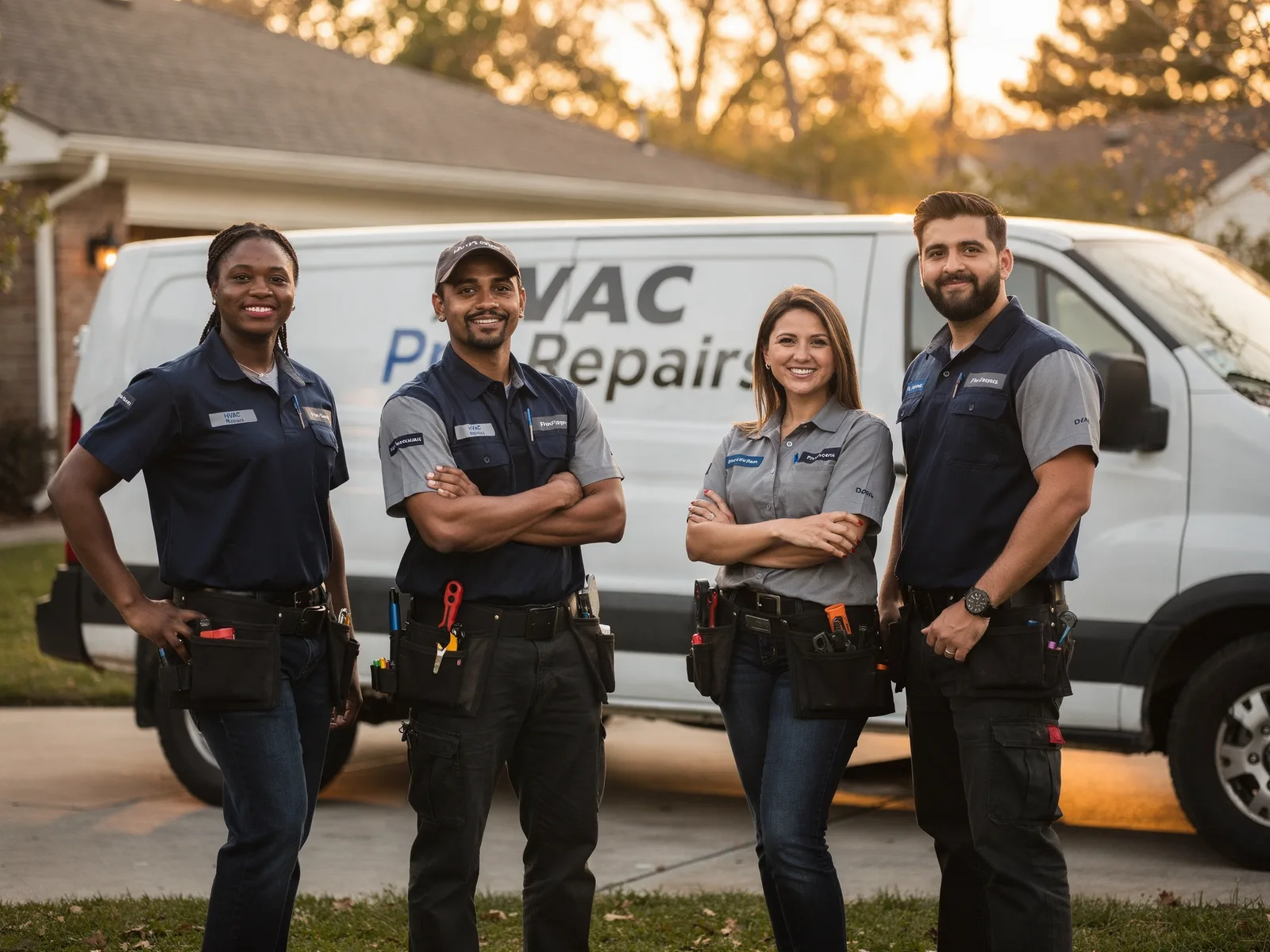 Heat Pump Repair company in Ayer, MA