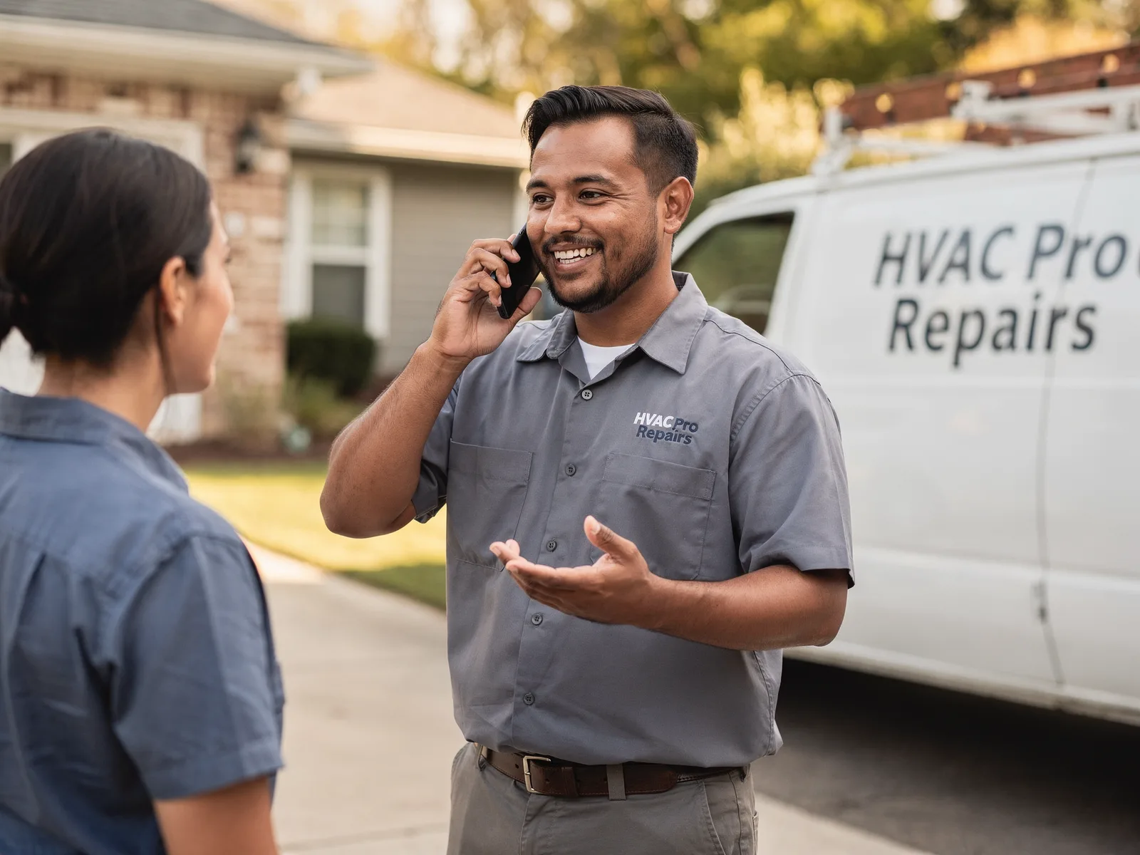 Heat Pump Repair Ayer, MA FAQs
